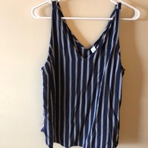 Old navy tank top